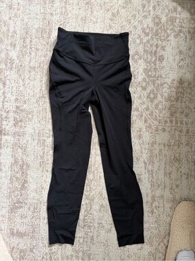 Bace pace lululemon High-Rise Black Women's Active Leggings